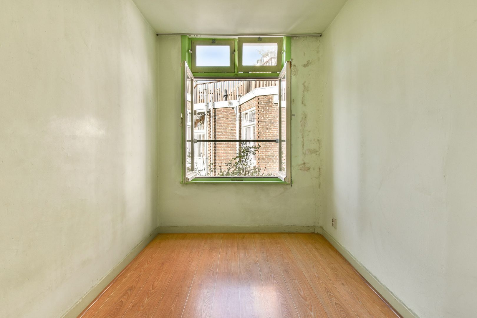 President Steynstraat 5 3, Amsterdam foto-16