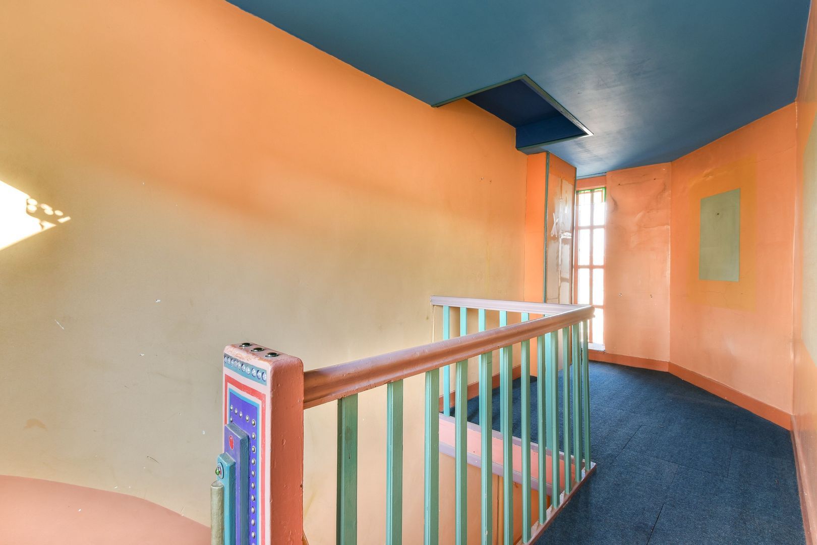 President Steynstraat 5 3, Amsterdam foto-18