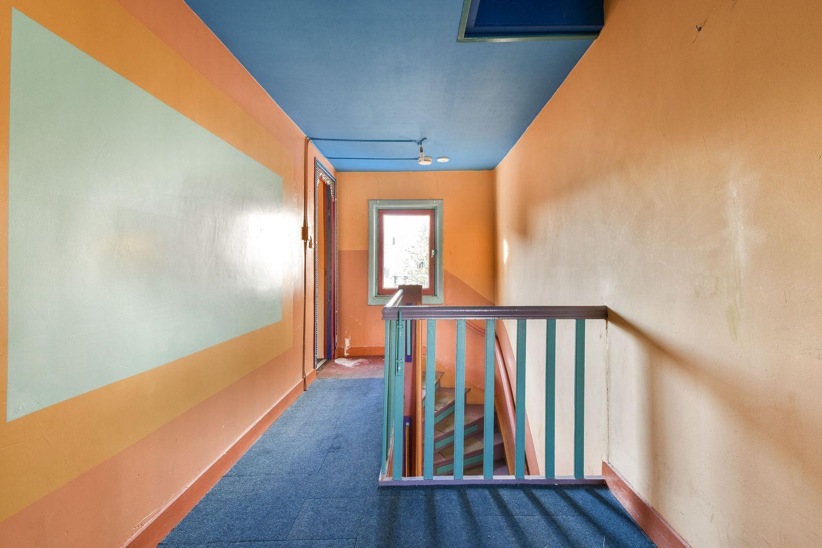 President Steynstraat 5 3, Amsterdam foto-17