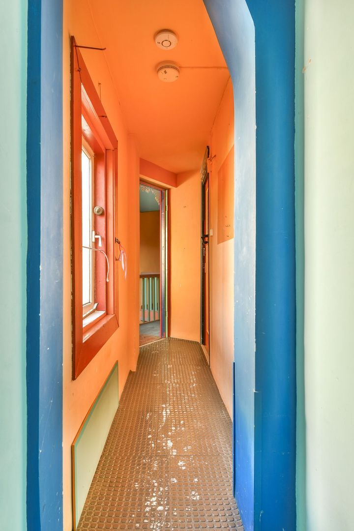 President Steynstraat 5 3, Amsterdam foto-20