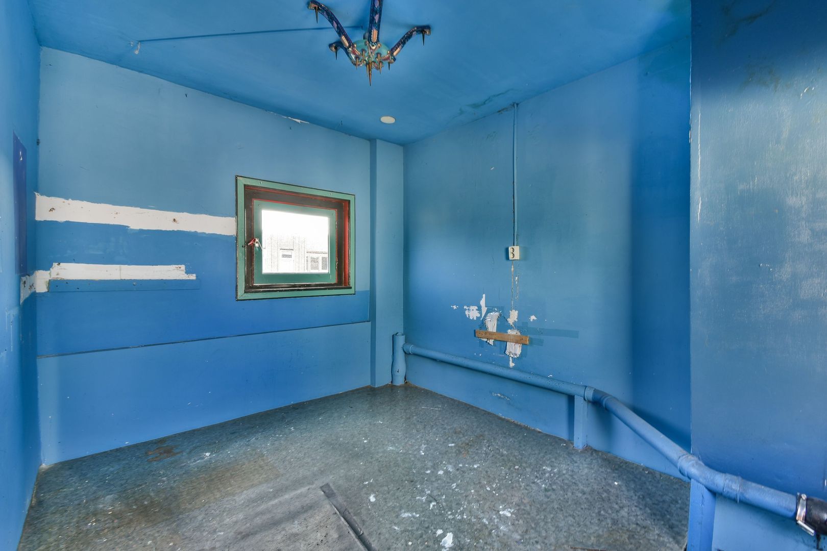 President Steynstraat 5 3, Amsterdam foto-21