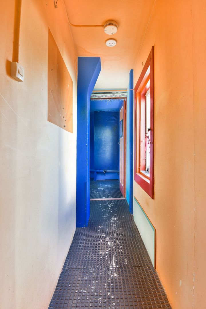 President Steynstraat 5 3, Amsterdam foto-19