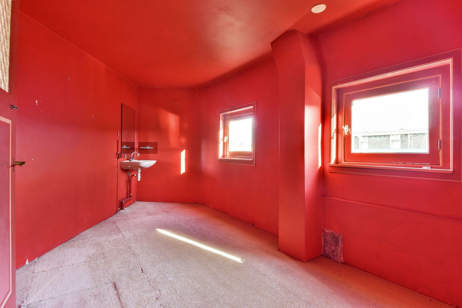 President Steynstraat 5 3, Amsterdam foto-23