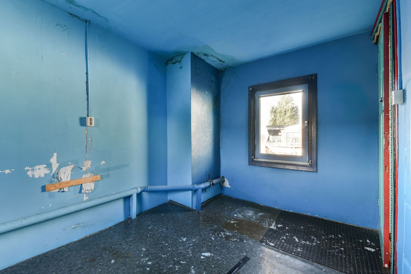 President Steynstraat 5 3, Amsterdam foto-22