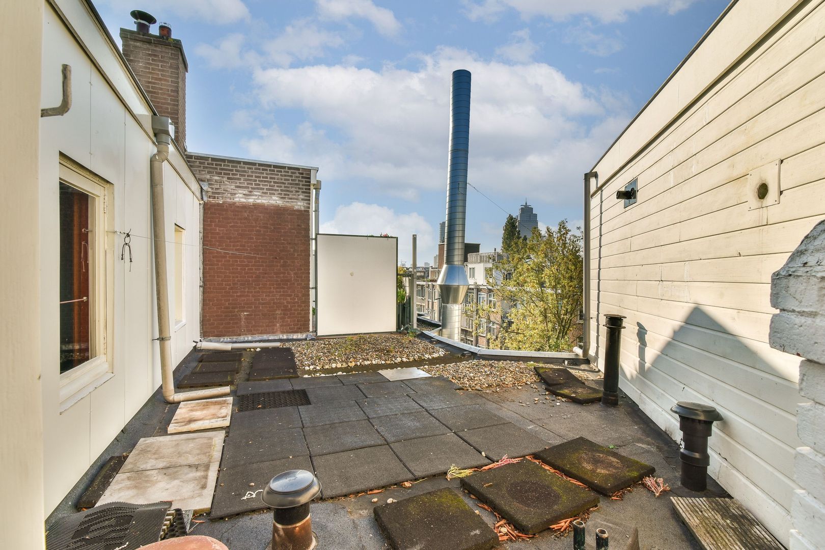 President Steynstraat 5 3, Amsterdam foto-25