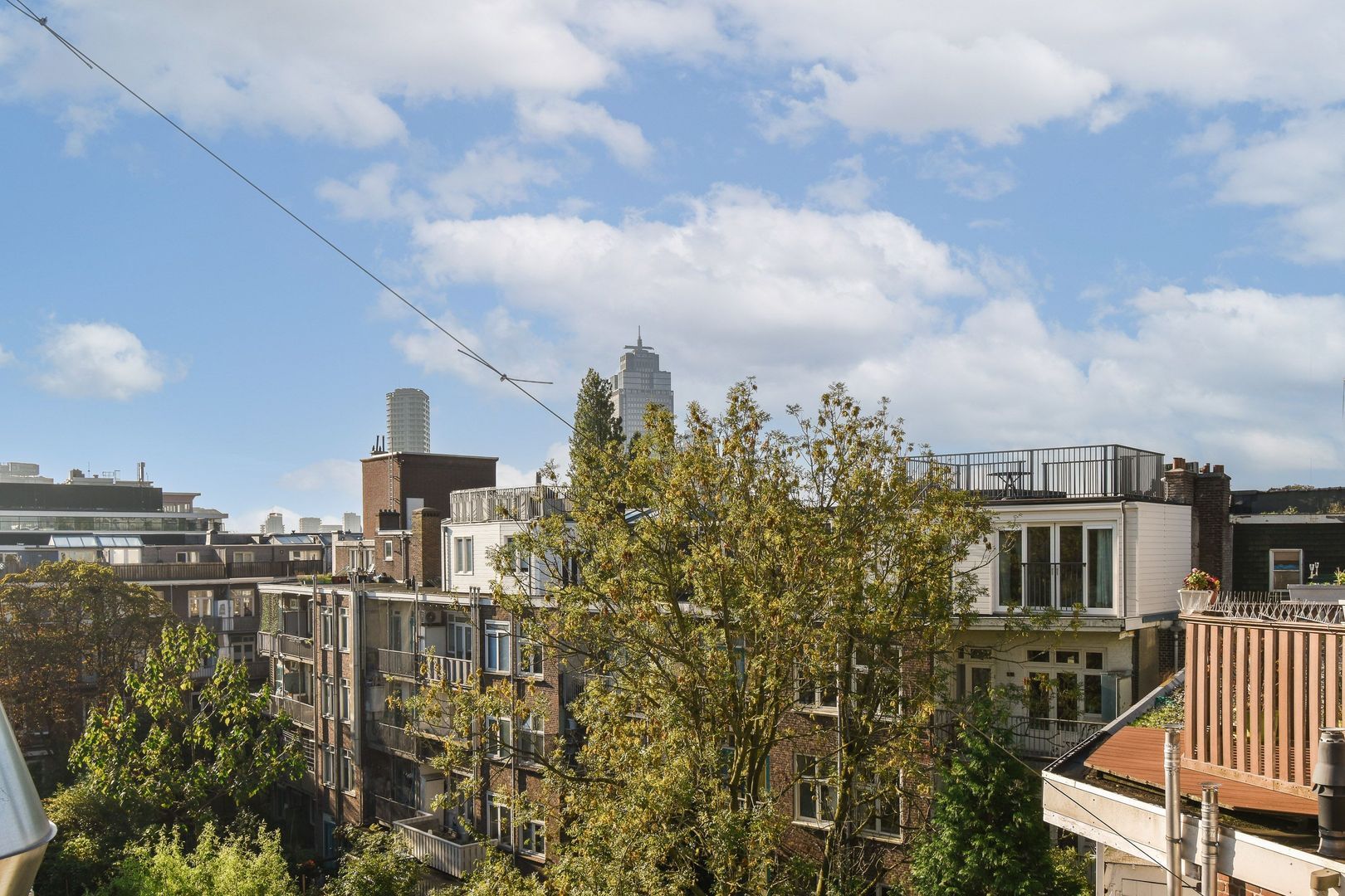 President Steynstraat 5 3, Amsterdam foto-27