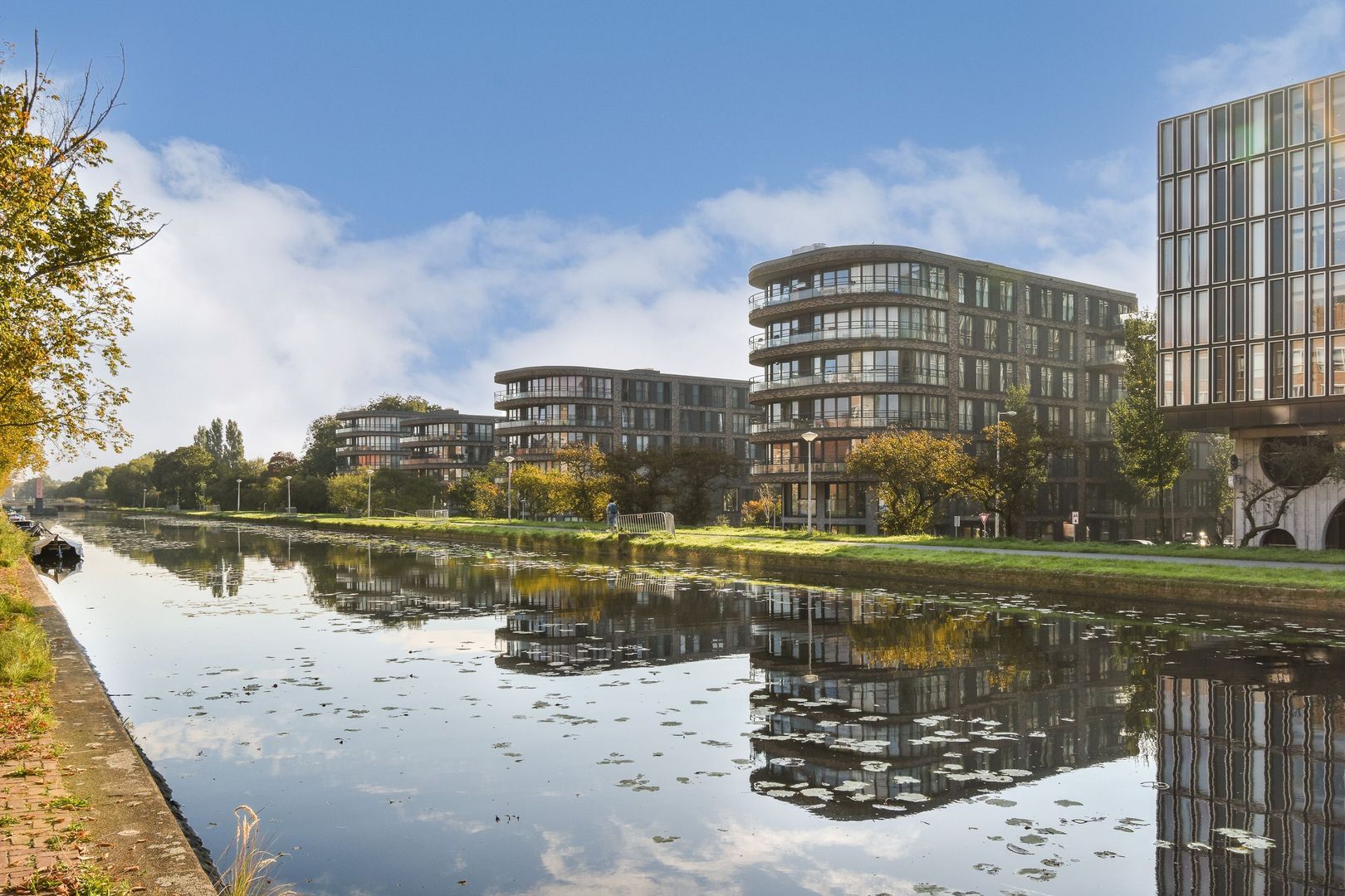 President Steynstraat 5 3, Amsterdam foto-29