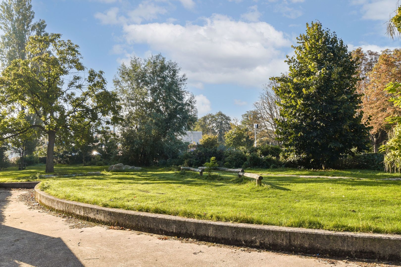 President Steynstraat 5 3, Amsterdam foto-30