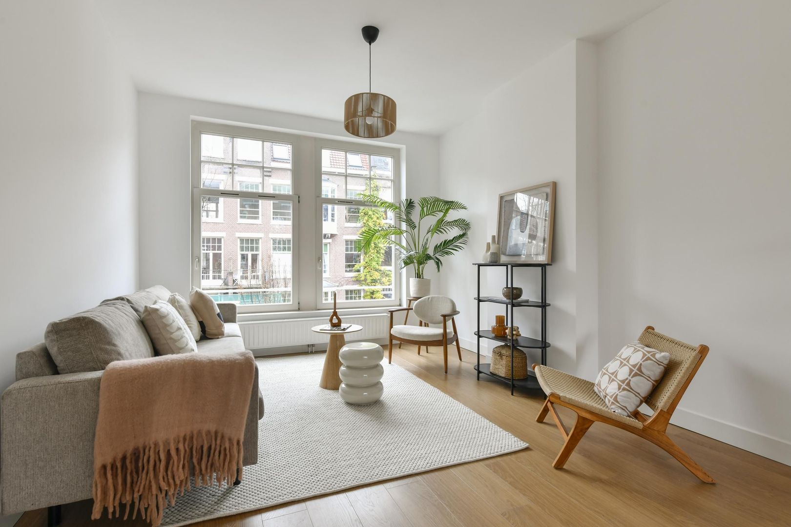 Pretoriusstraat 39 2, Amsterdam foto-8