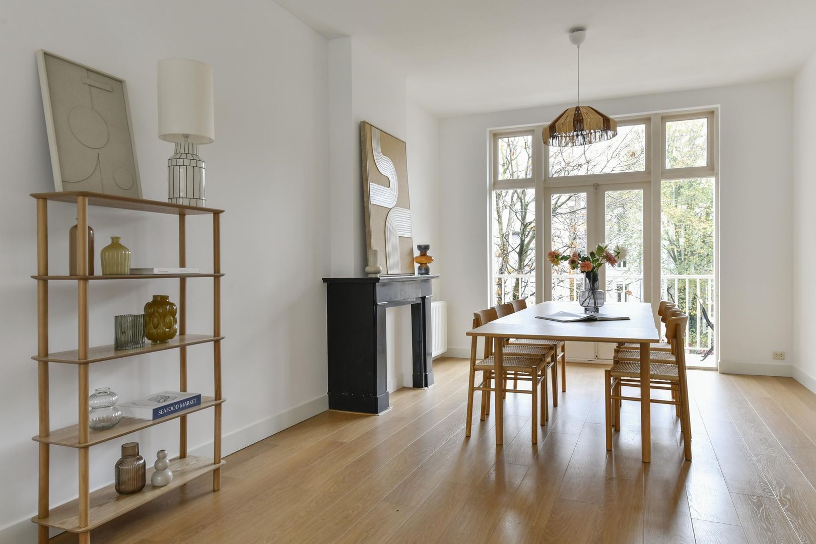 Pretoriusstraat 39 2, Amsterdam foto-11