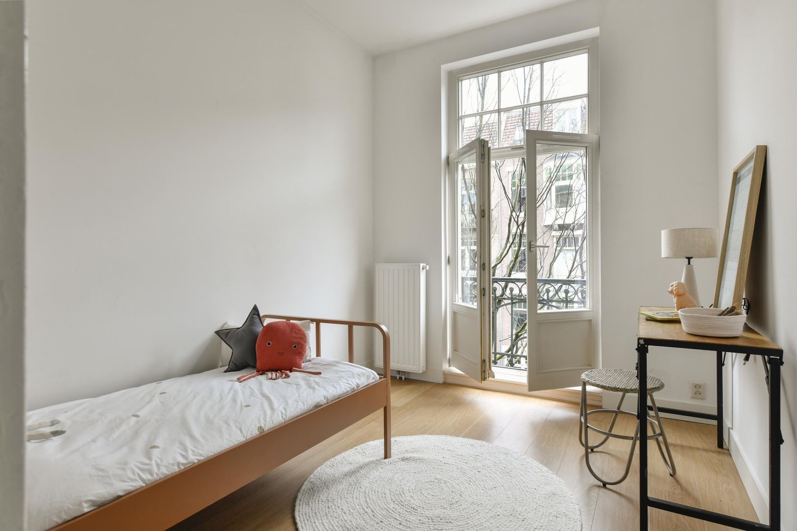 Pretoriusstraat 39 2, Amsterdam foto-6