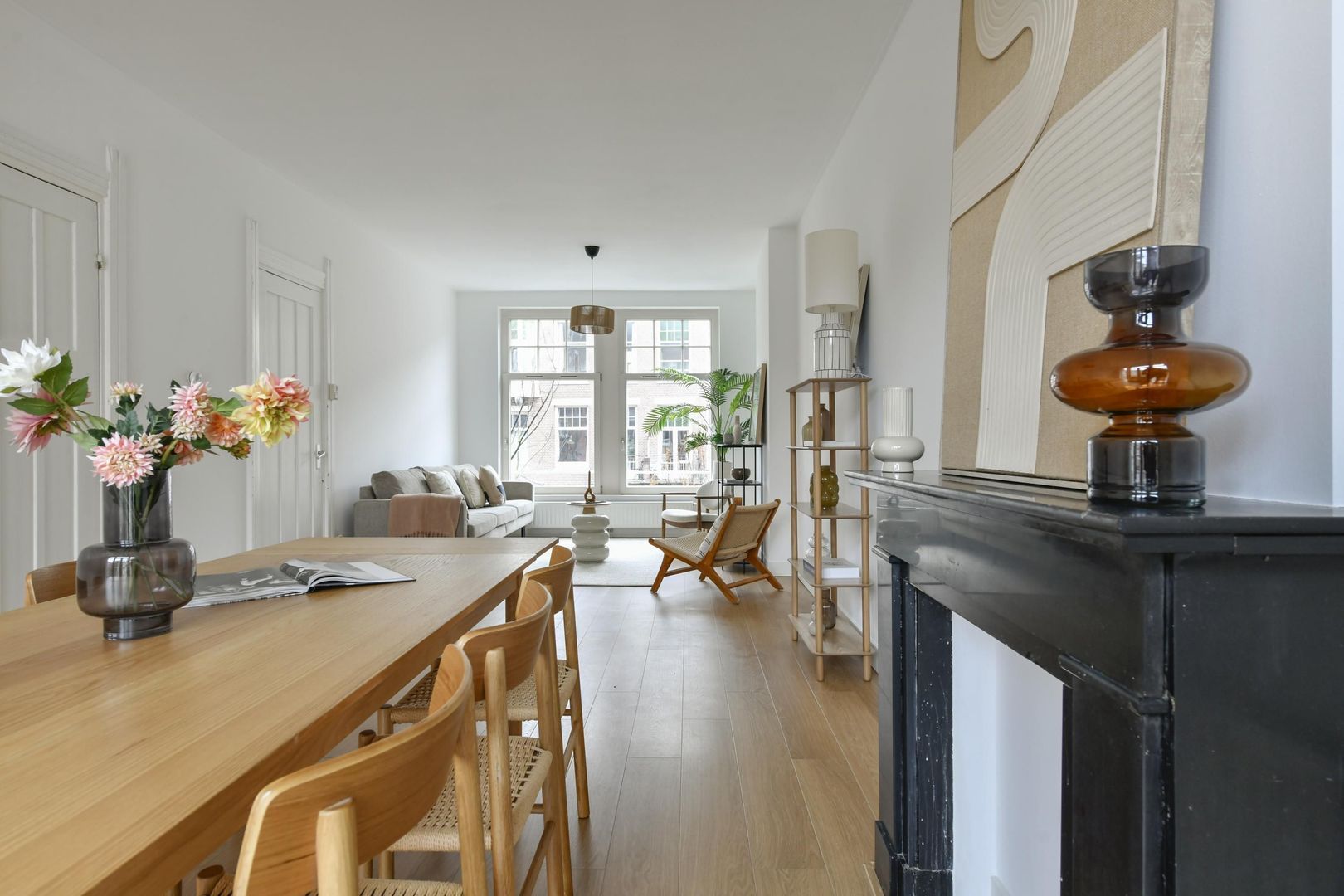 Pretoriusstraat 39 2, Amsterdam foto-12