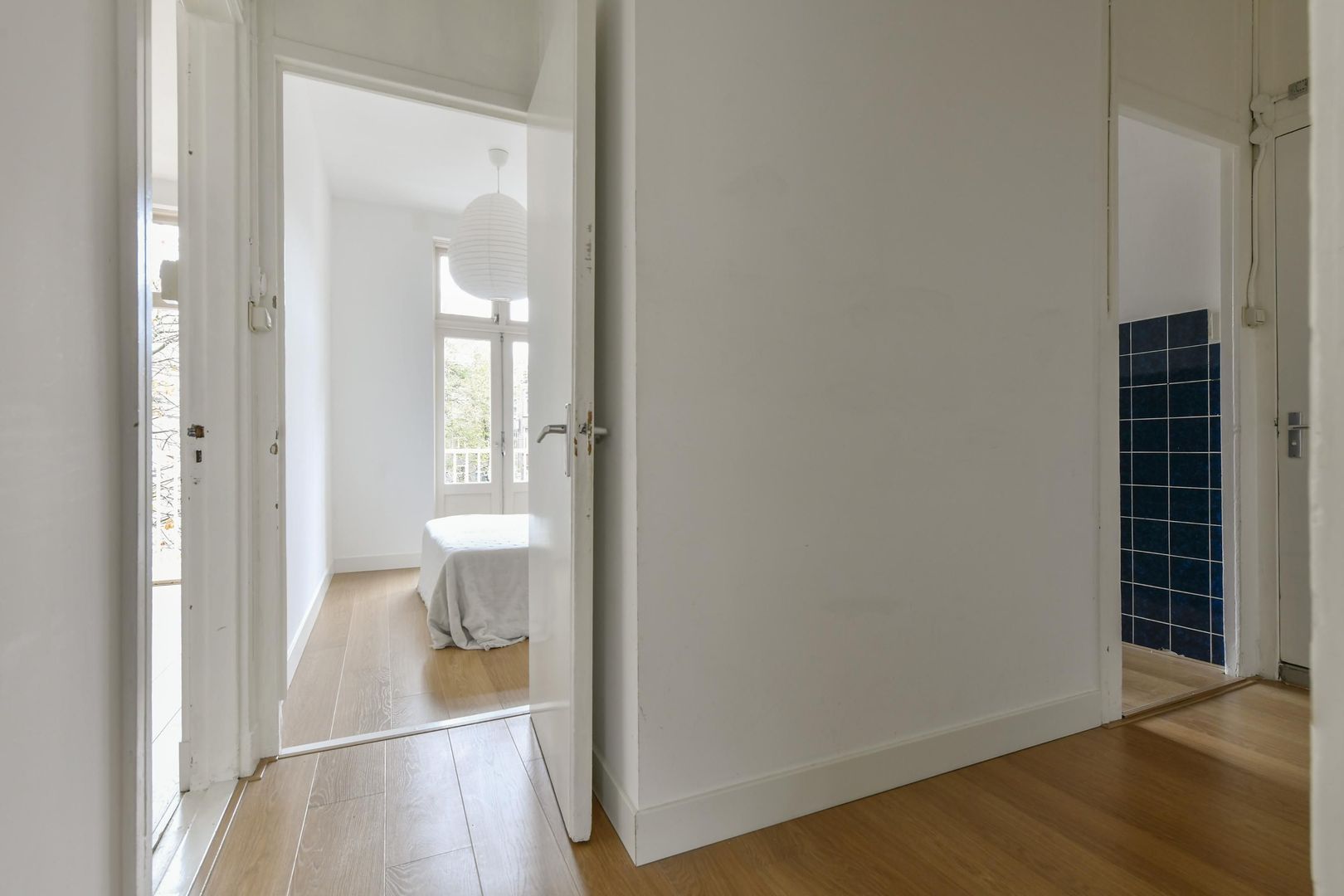 Pretoriusstraat 39 2, Amsterdam foto-3