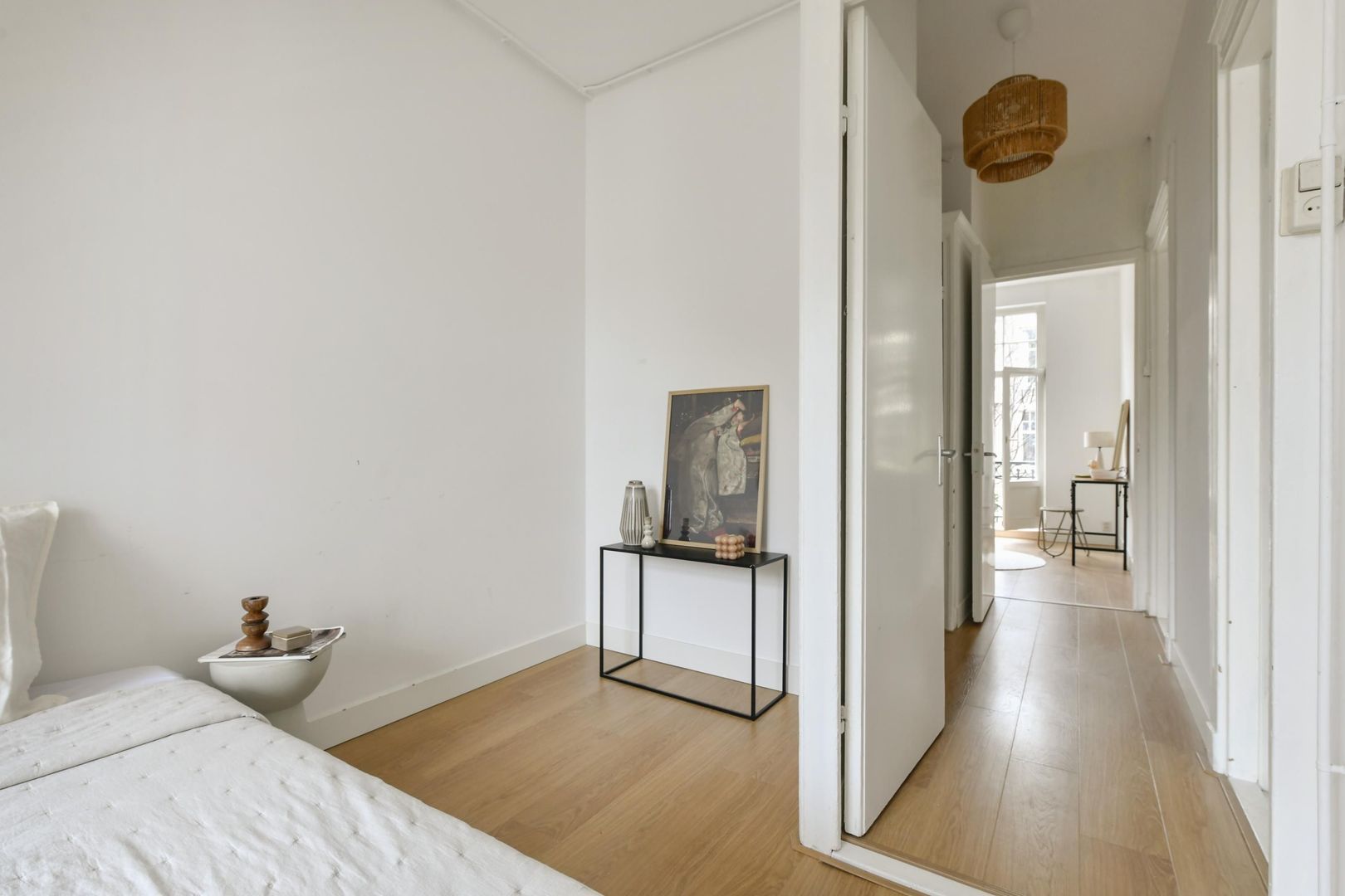 Pretoriusstraat 39 2, Amsterdam foto-5