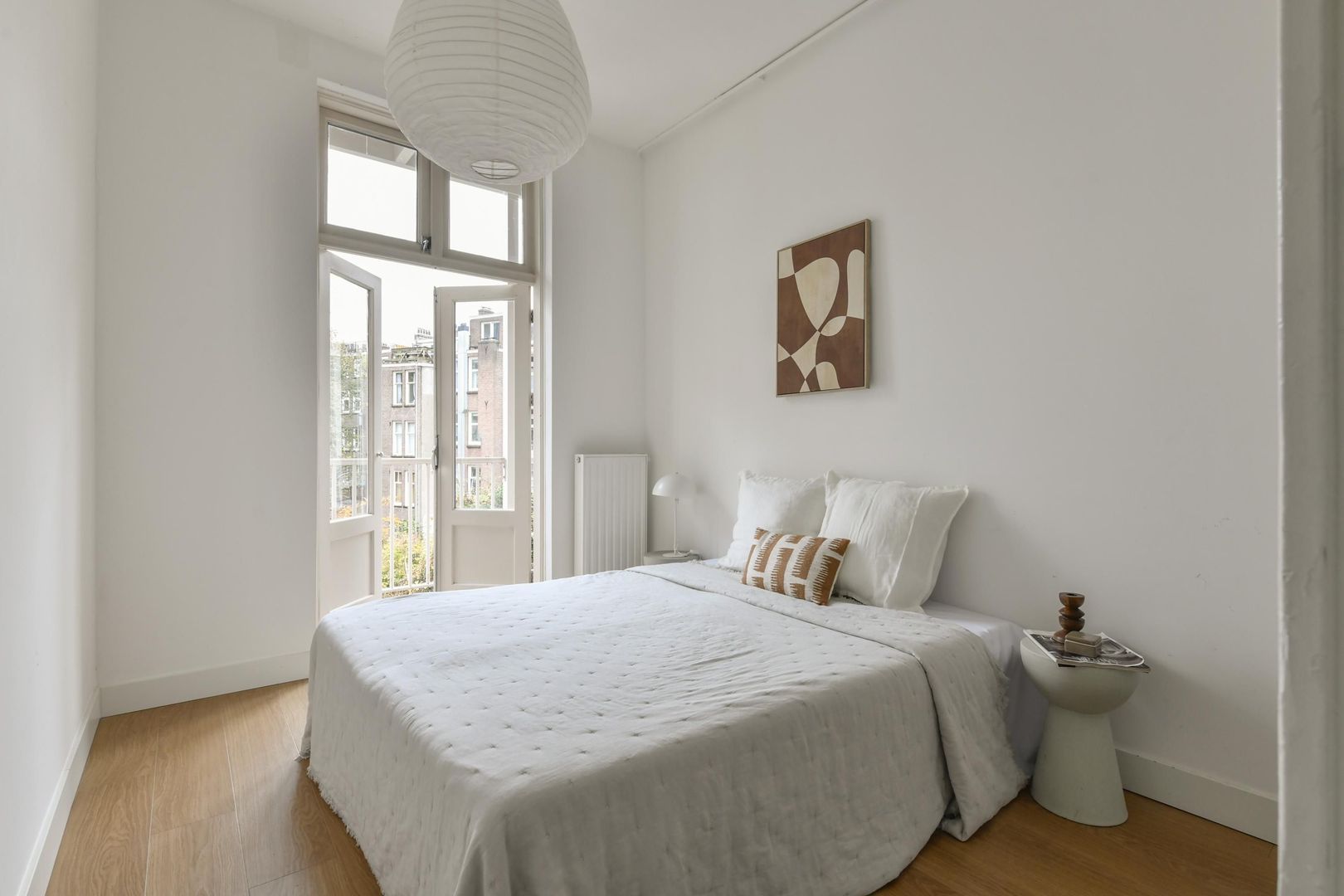 Pretoriusstraat 39 2, Amsterdam foto-2