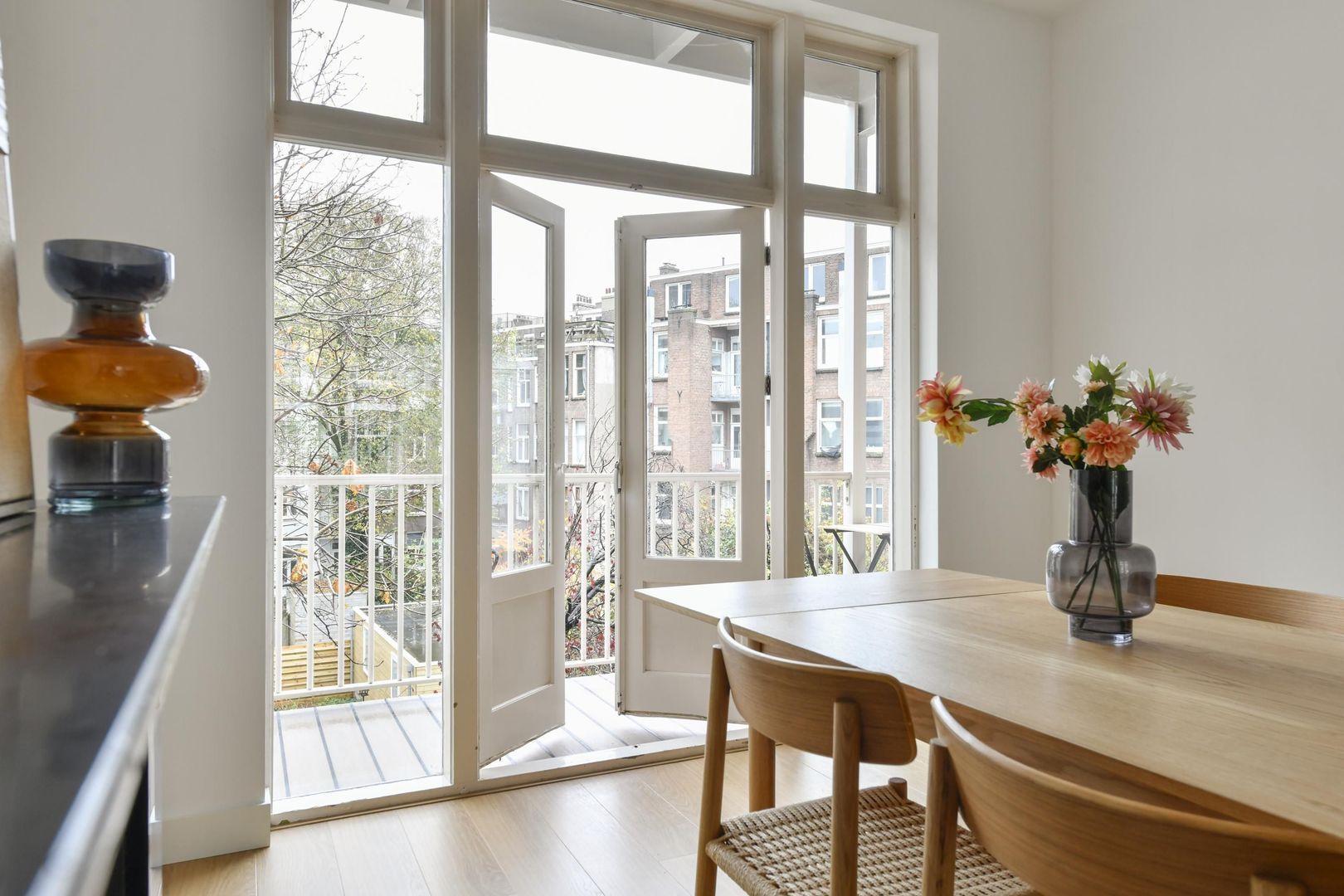 Pretoriusstraat 39 2, Amsterdam foto-14