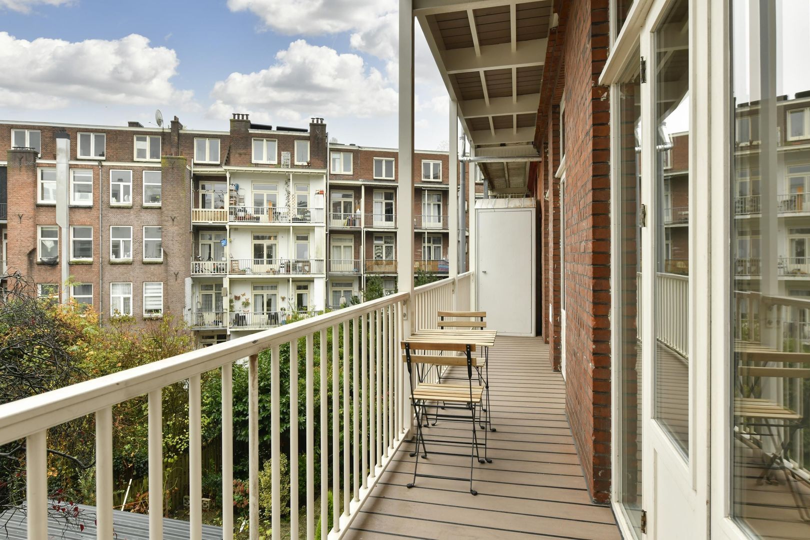 Pretoriusstraat 39 2, Amsterdam foto-15