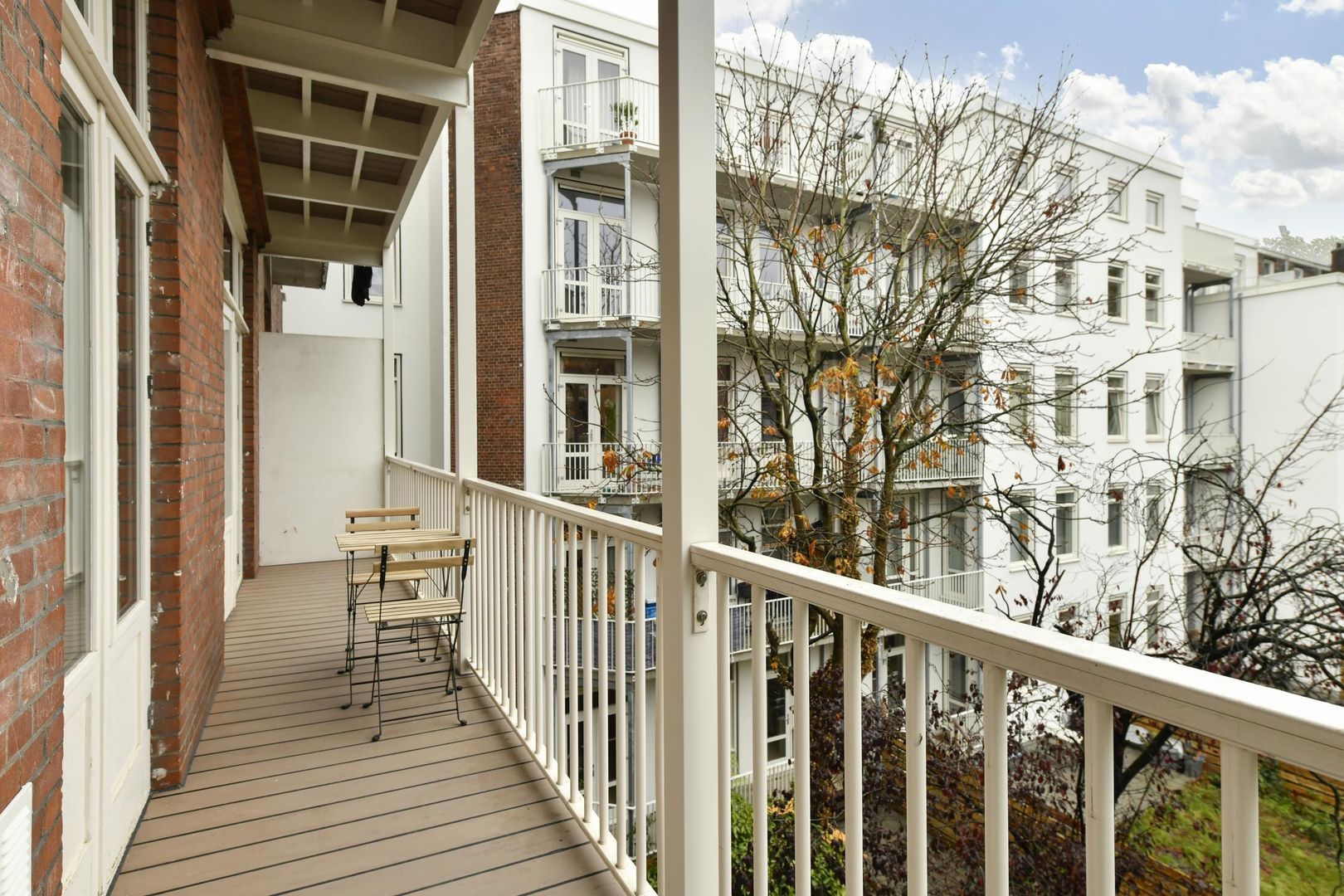 Pretoriusstraat 39 2, Amsterdam foto-16