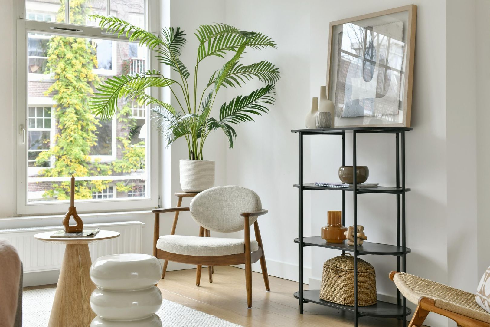 Pretoriusstraat 39 2, Amsterdam foto-13