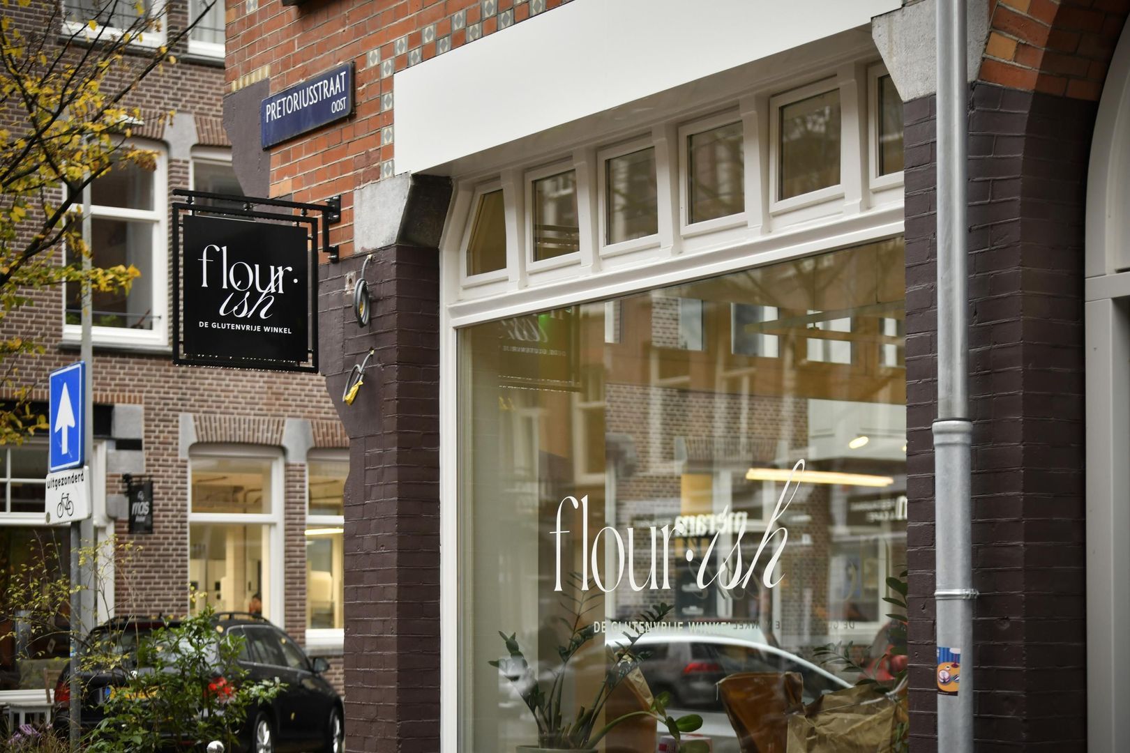 Pretoriusstraat 39 2, Amsterdam foto-18