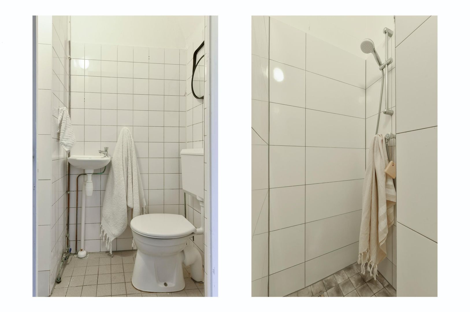 Pretoriusstraat 39 2, Amsterdam foto-4