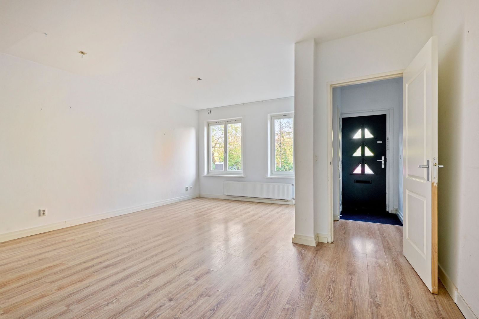 Kramatweg 92 H, Amsterdam foto-6