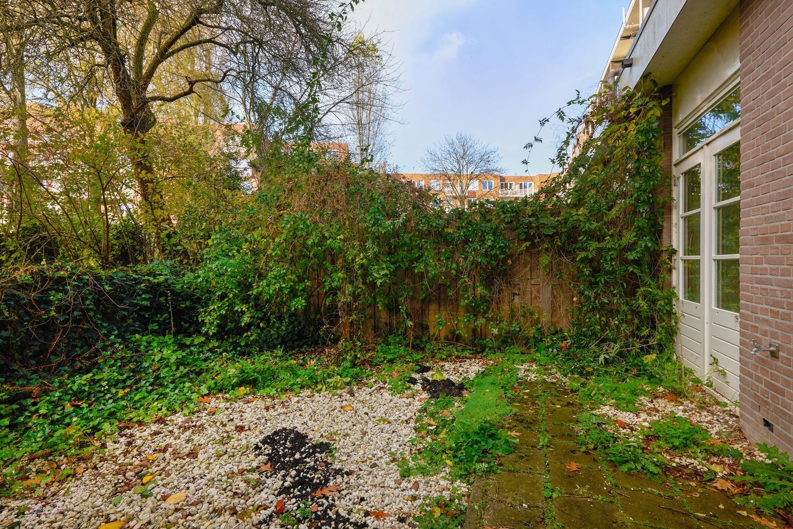 Kramatweg 92 H, Amsterdam foto-19