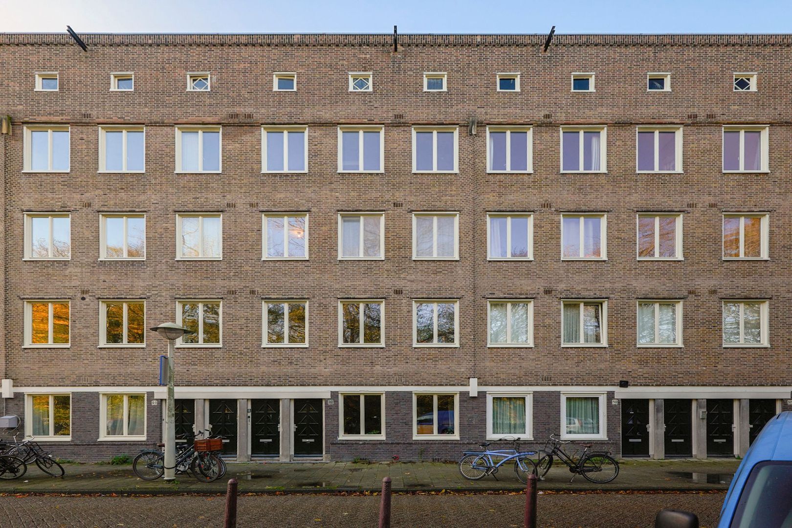 Kramatweg 90 3, Amsterdam foto-1