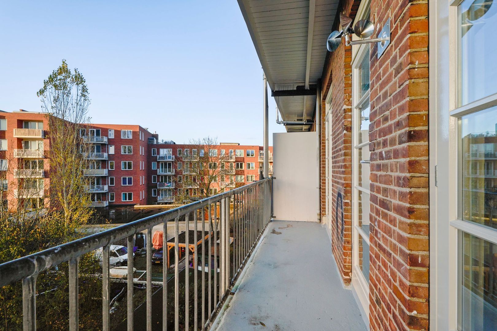 Kramatweg 90 3, Amsterdam foto-15