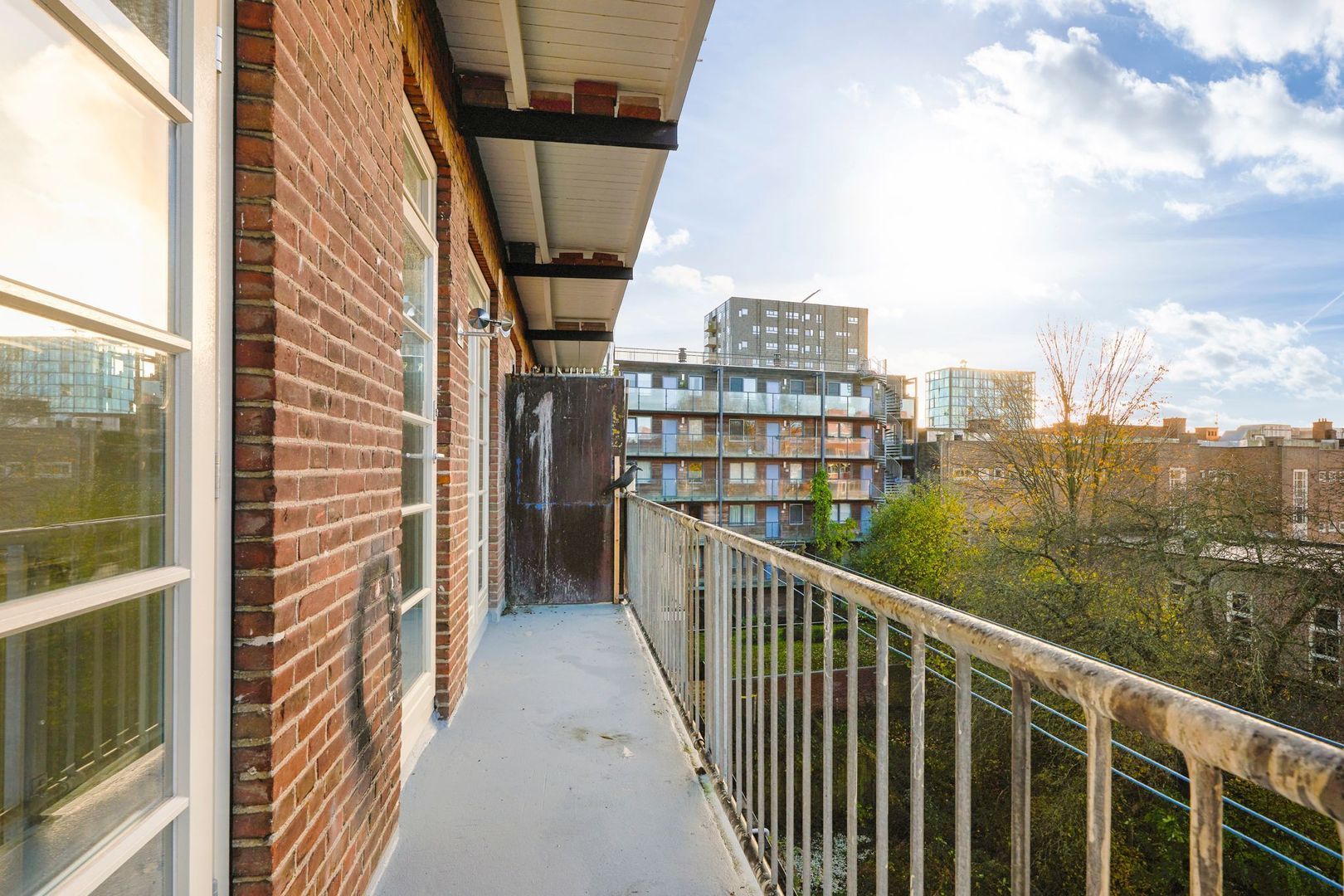 Kramatweg 90 3, Amsterdam foto-16