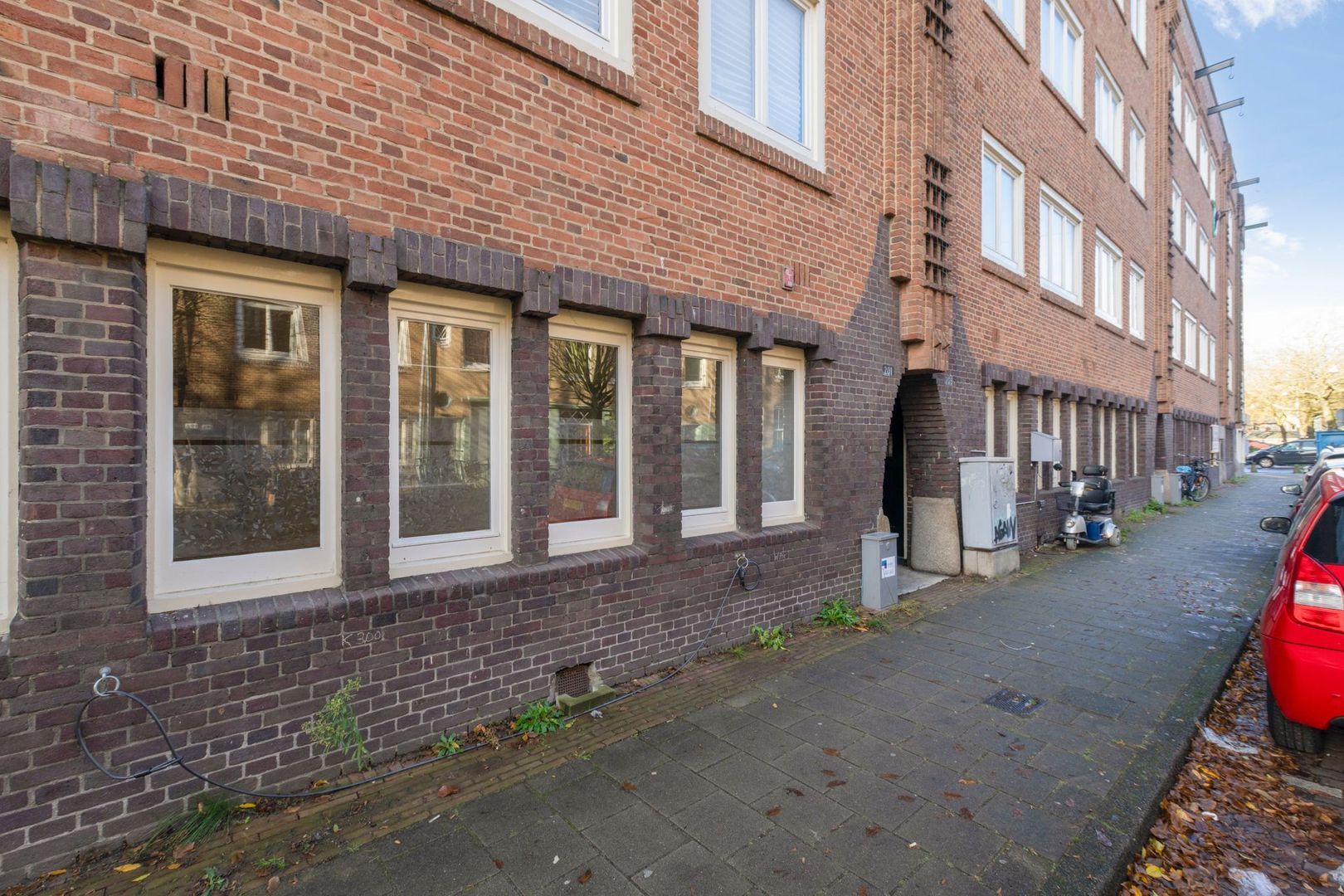 Bestevâerstraat 201 H, Amsterdam foto-1