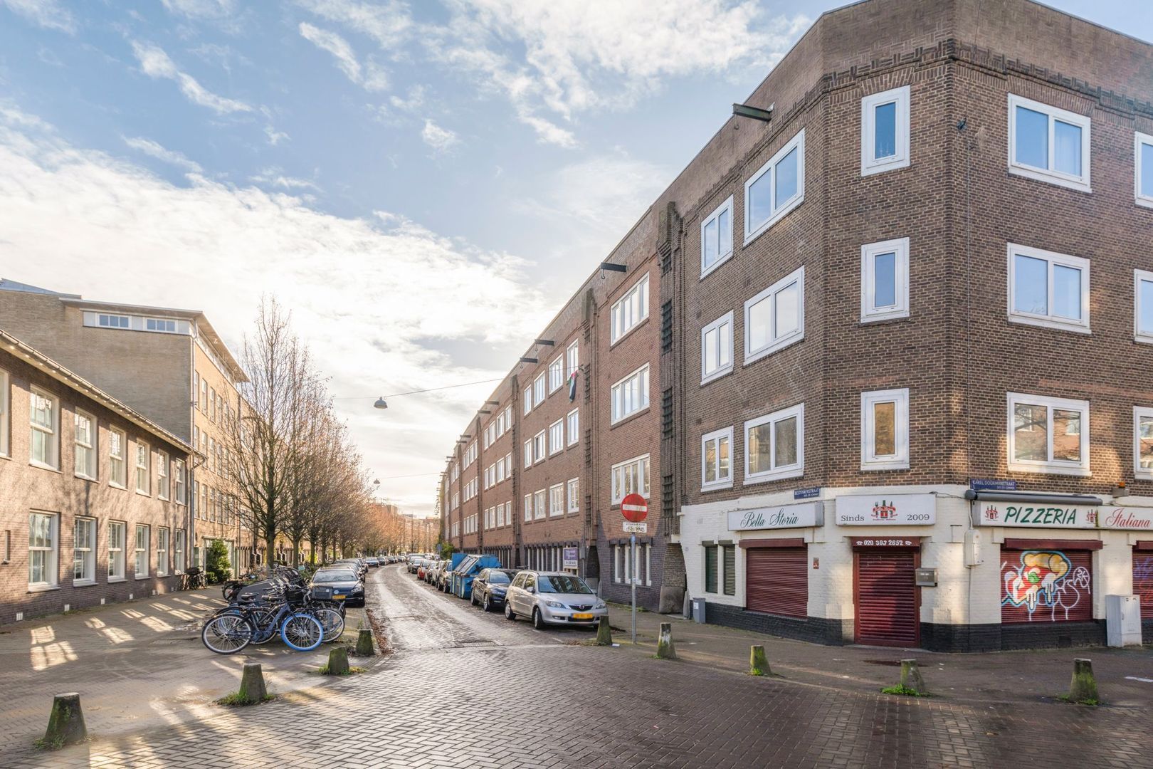 Bestevâerstraat 201 H, Amsterdam foto-3