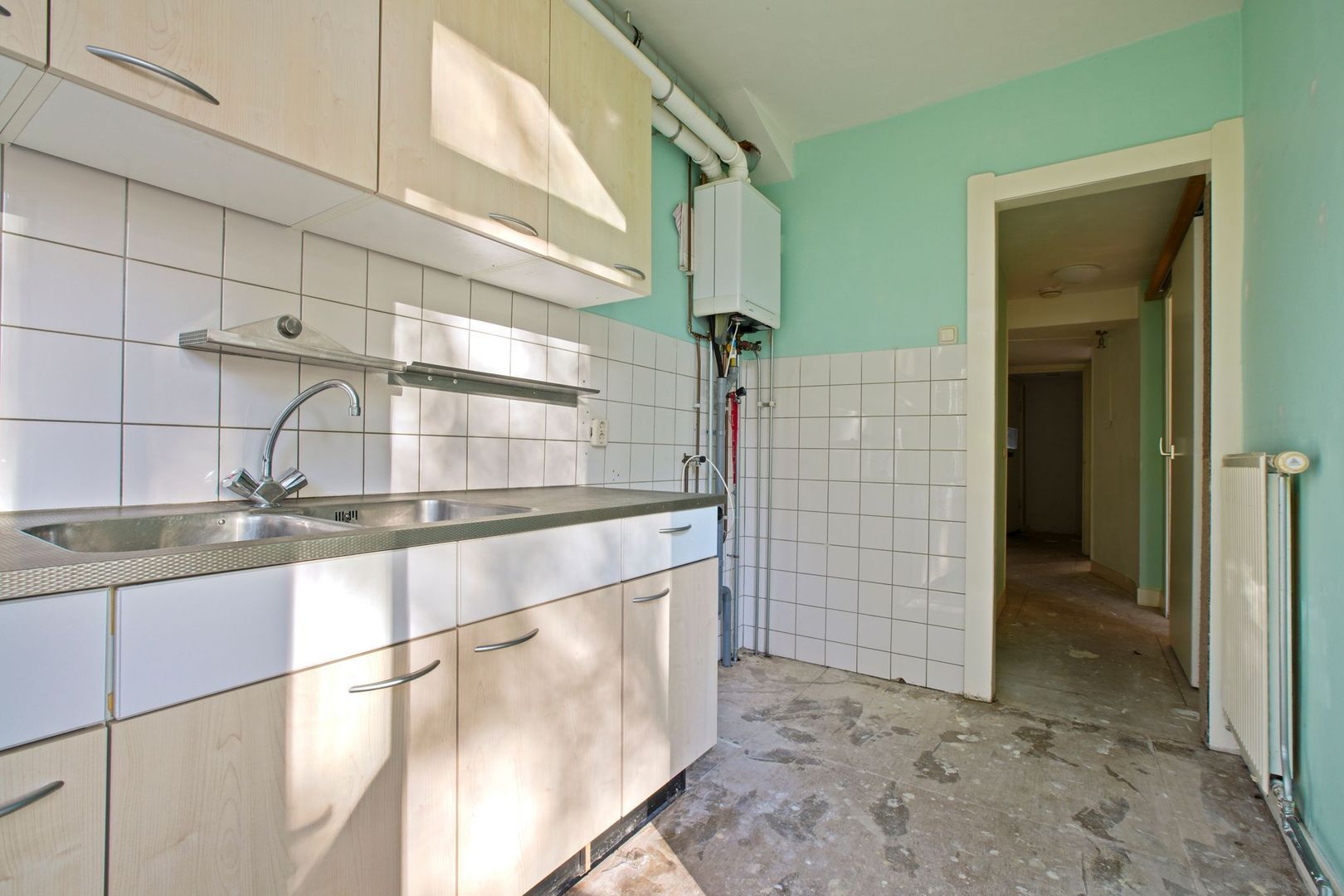 Bestevâerstraat 201 H, Amsterdam foto-9