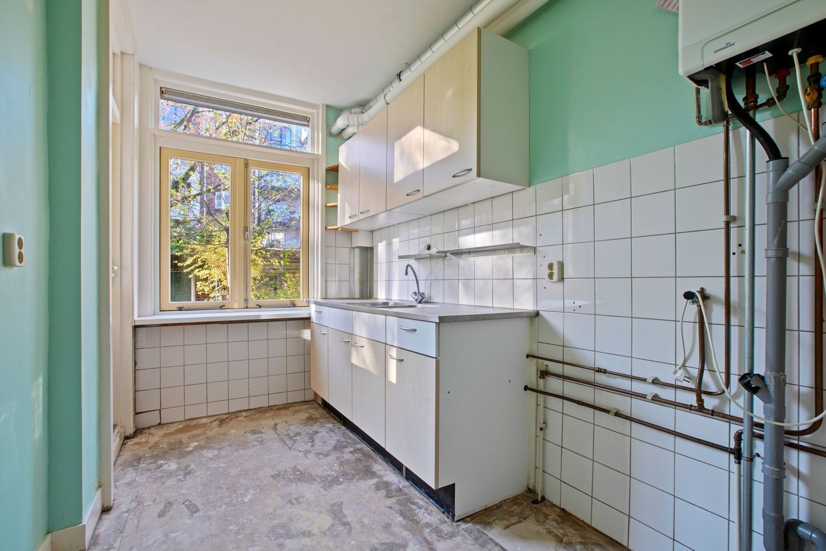 Bestevâerstraat 201 H, Amsterdam foto-7