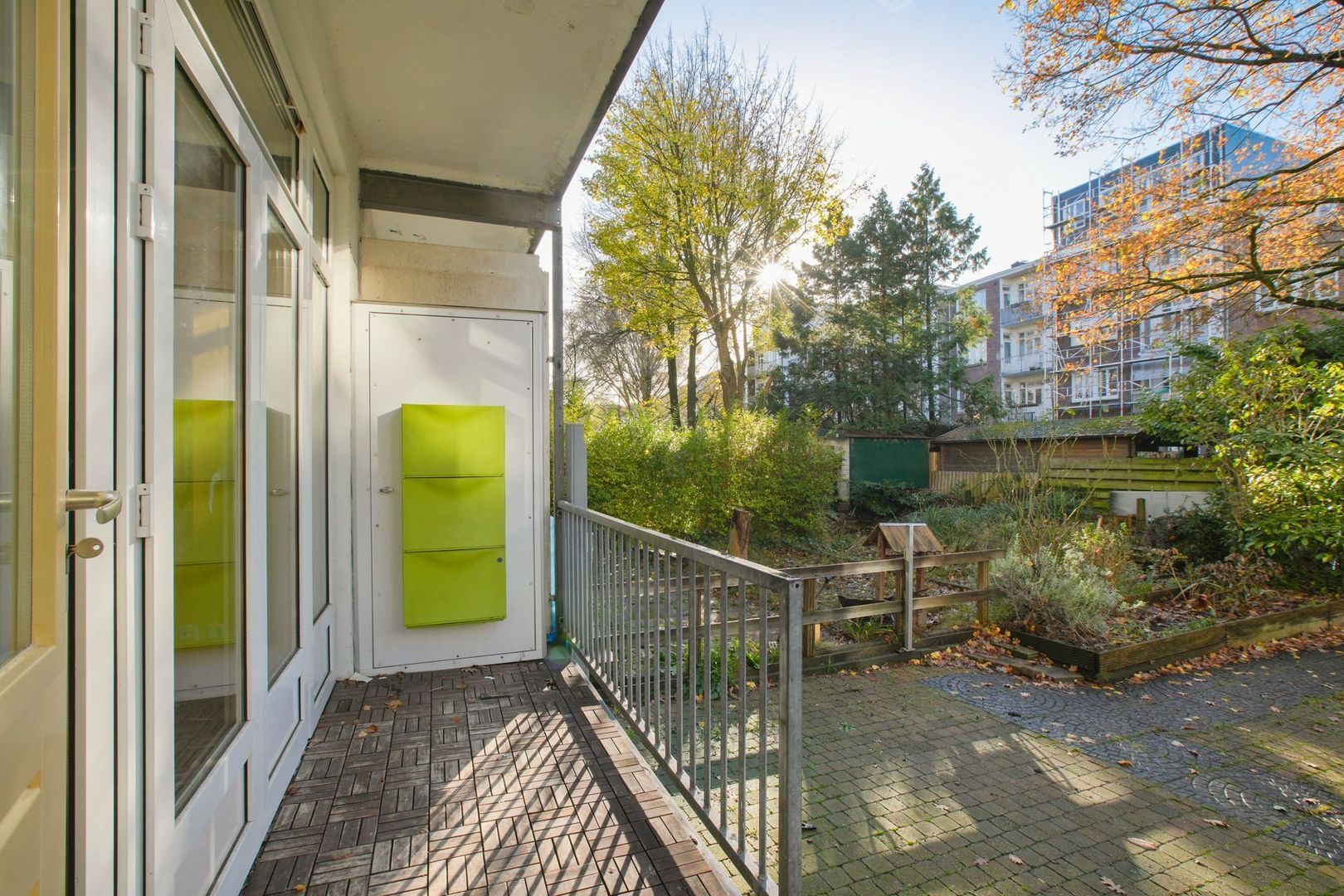 Bestevâerstraat 201 H, Amsterdam foto-19