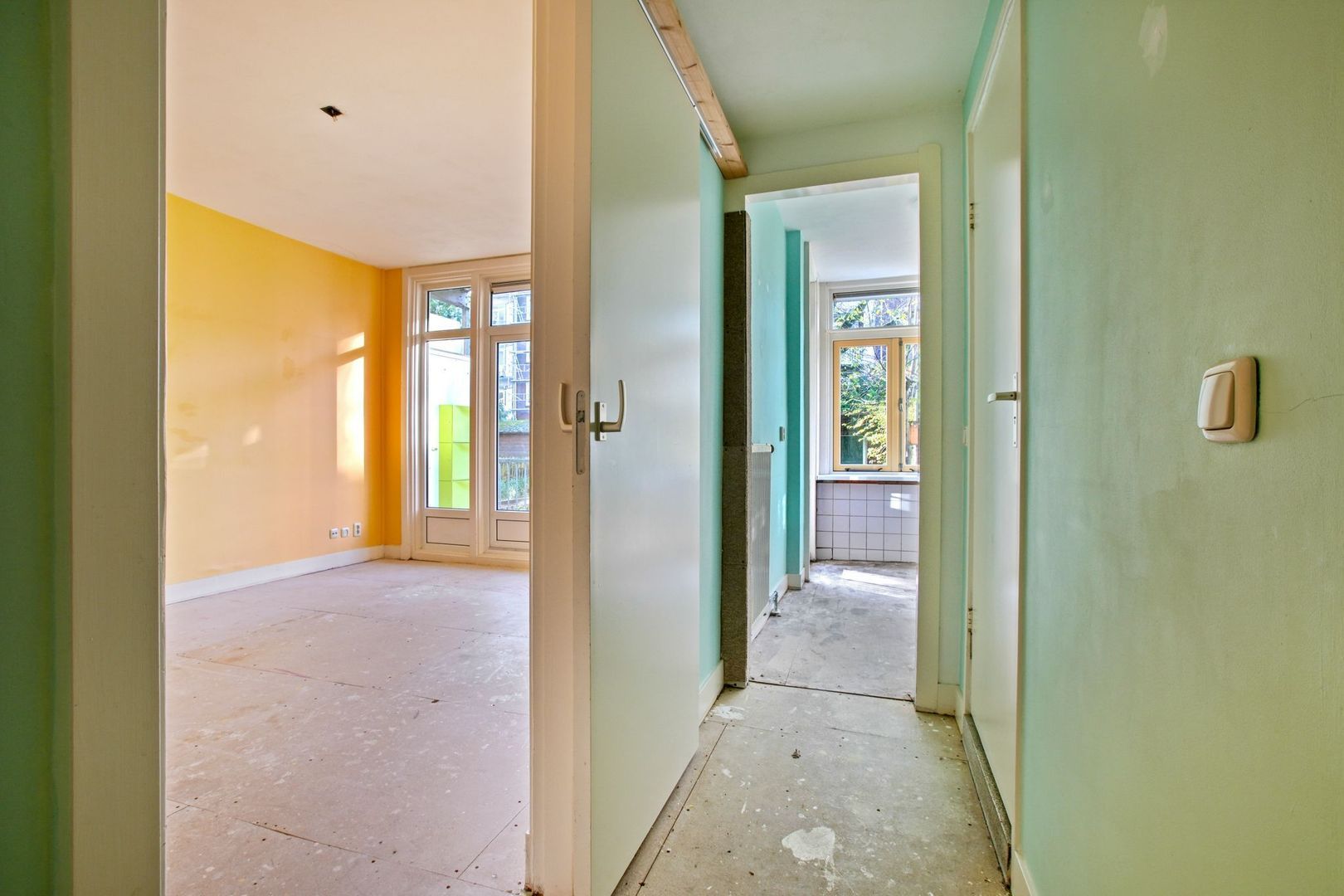 Bestevâerstraat 201 H, Amsterdam foto-11