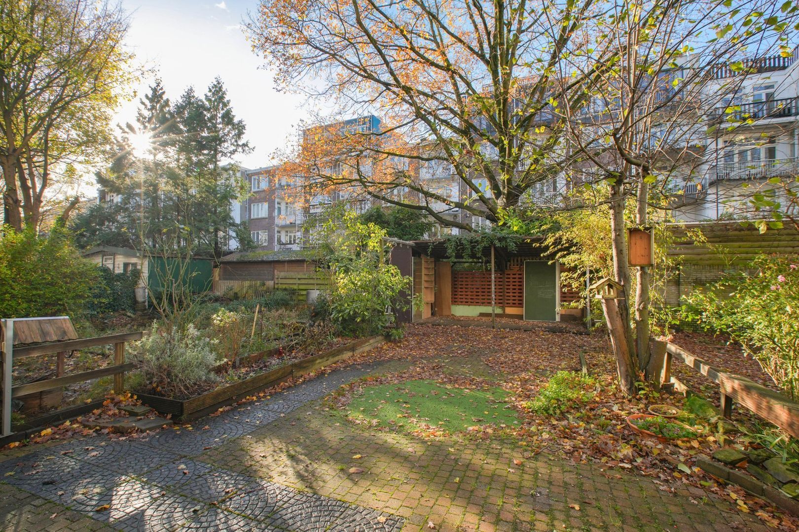 Bestevâerstraat 201 H, Amsterdam foto-22