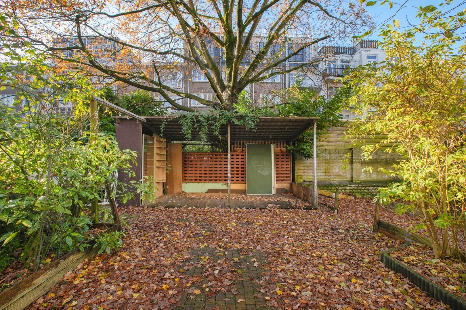 Bestevâerstraat 201 H, Amsterdam foto-23