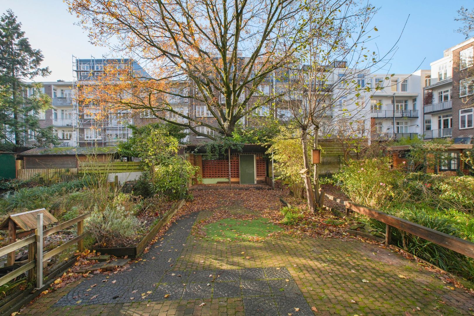 Bestevâerstraat 201 H, Amsterdam foto-20