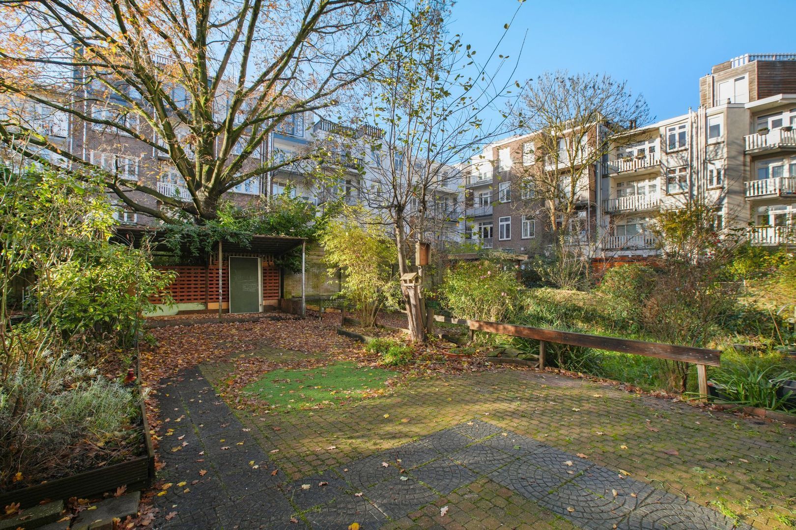 Bestevâerstraat 201 H, Amsterdam foto-21