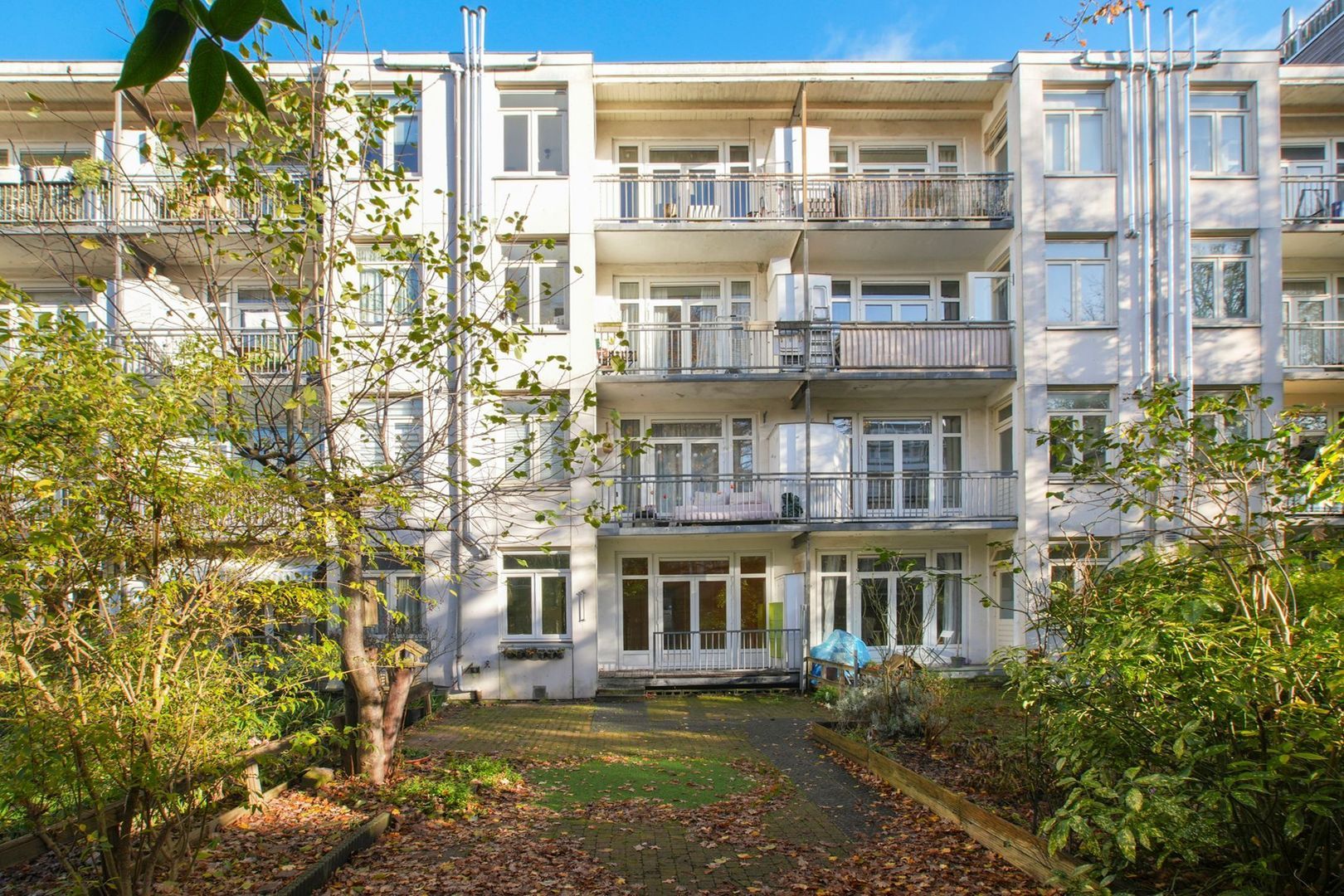 Bestevâerstraat 201 H, Amsterdam foto-24