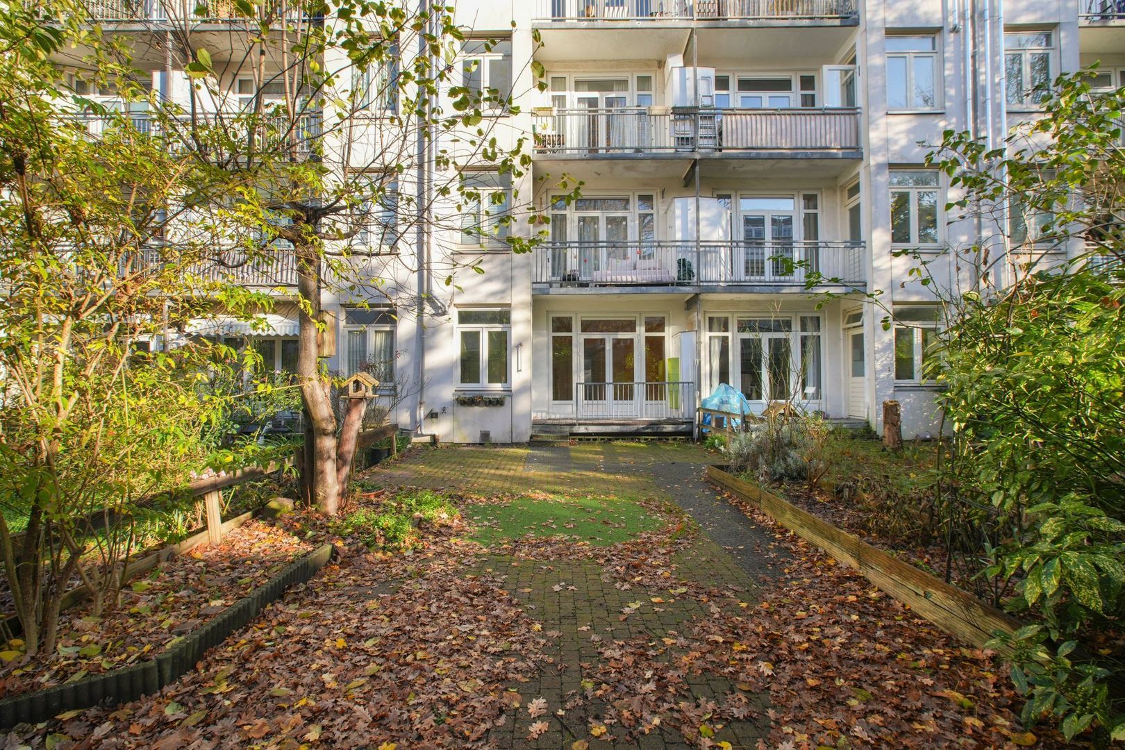 Bestevâerstraat 201 H, Amsterdam foto-25