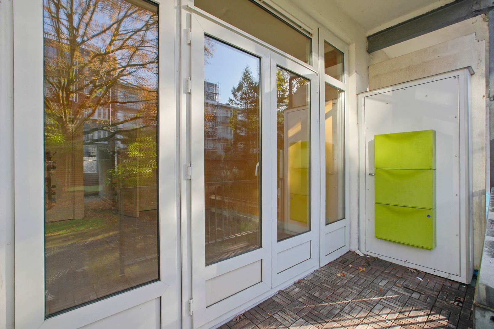 Bestevâerstraat 201 H, Amsterdam foto-14