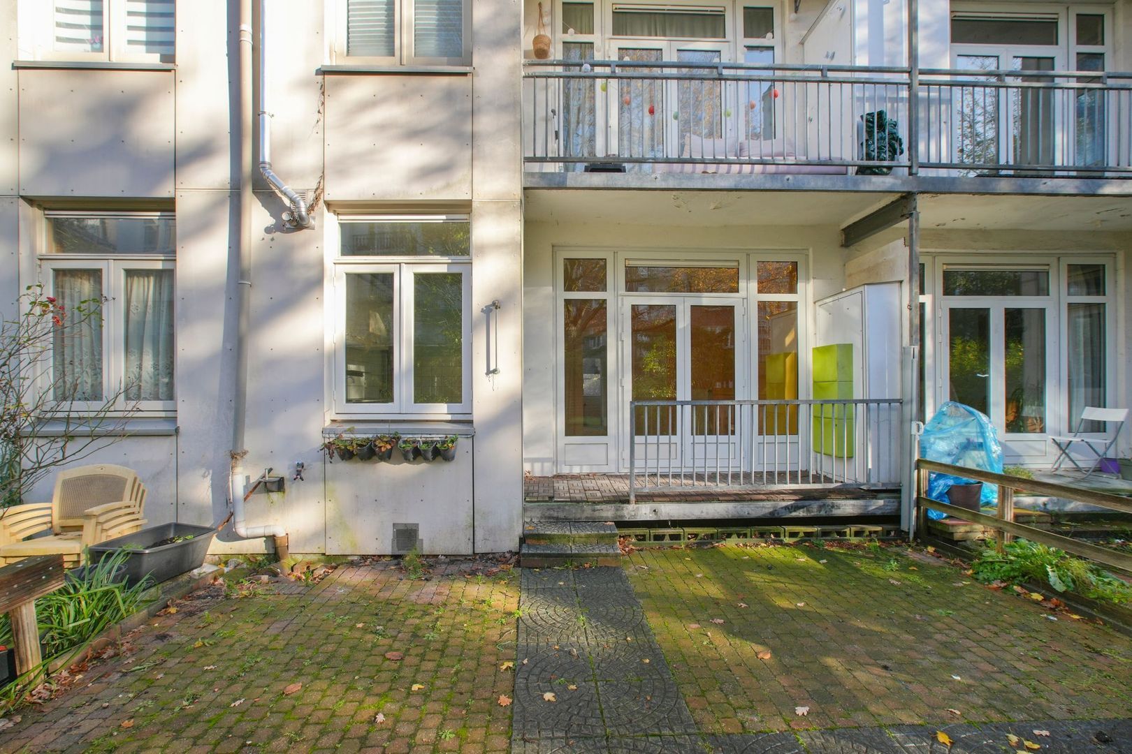 Bestevâerstraat 201 H, Amsterdam foto-26