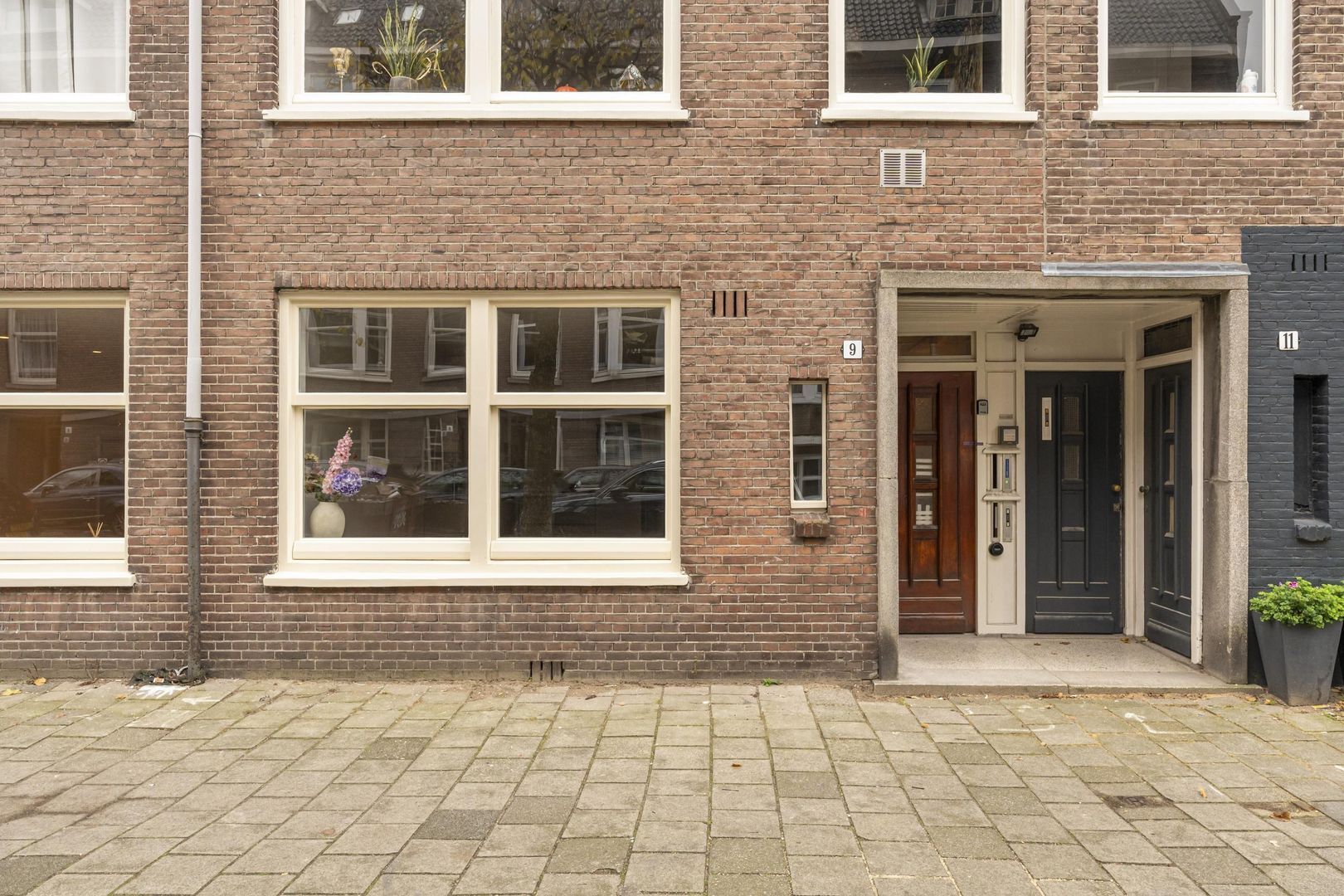 Woestduinstraat 9 H, Amsterdam foto-1