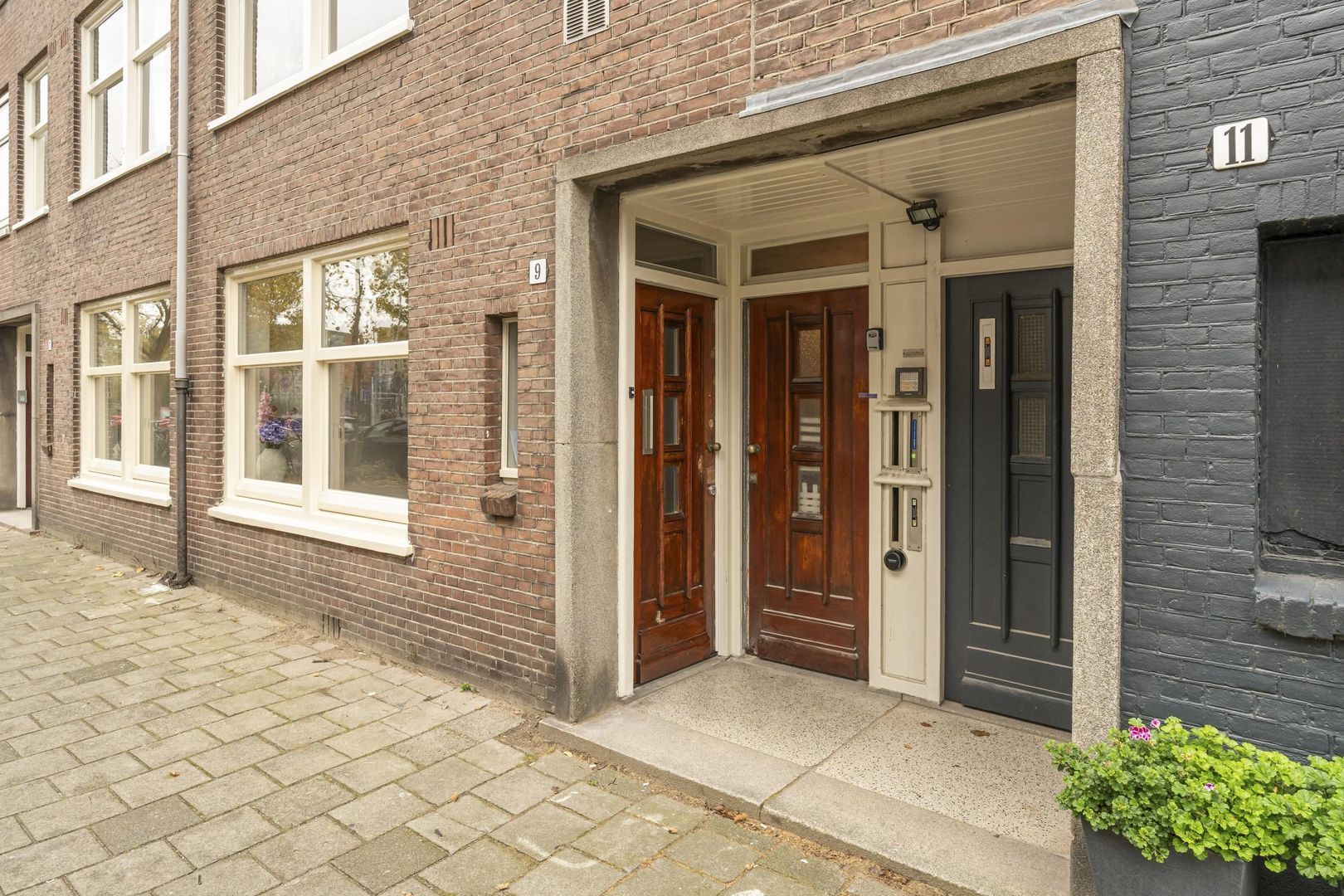 Woestduinstraat 9 H, Amsterdam foto-2