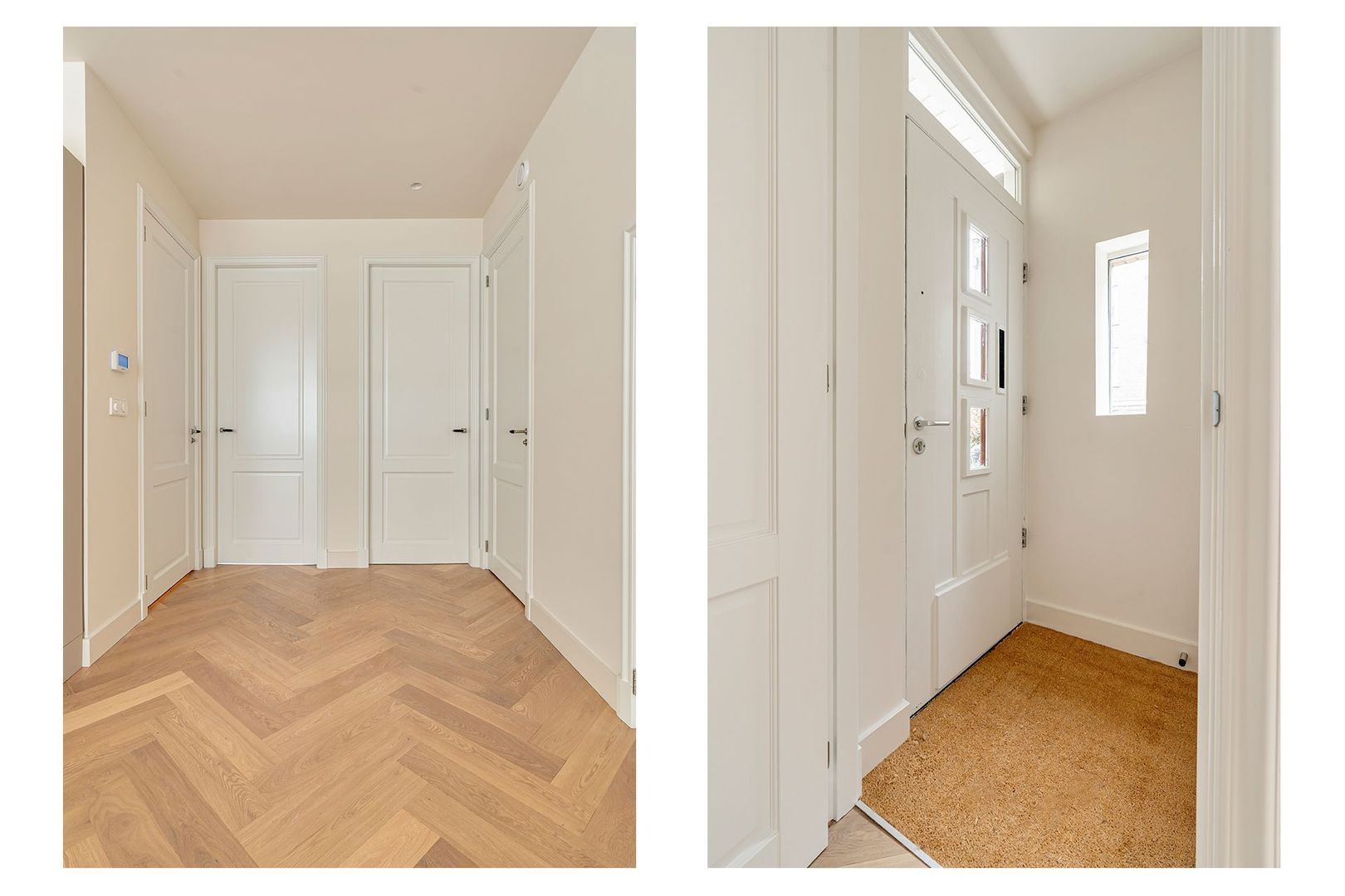 Woestduinstraat 9 H, Amsterdam foto-5