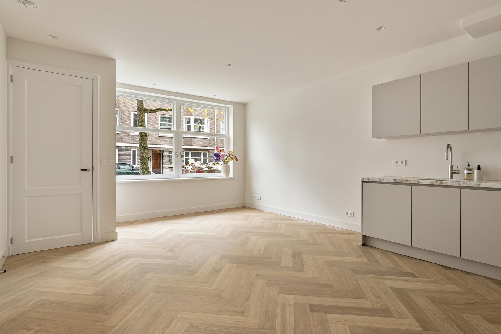 Woestduinstraat 9 H, Amsterdam foto-6