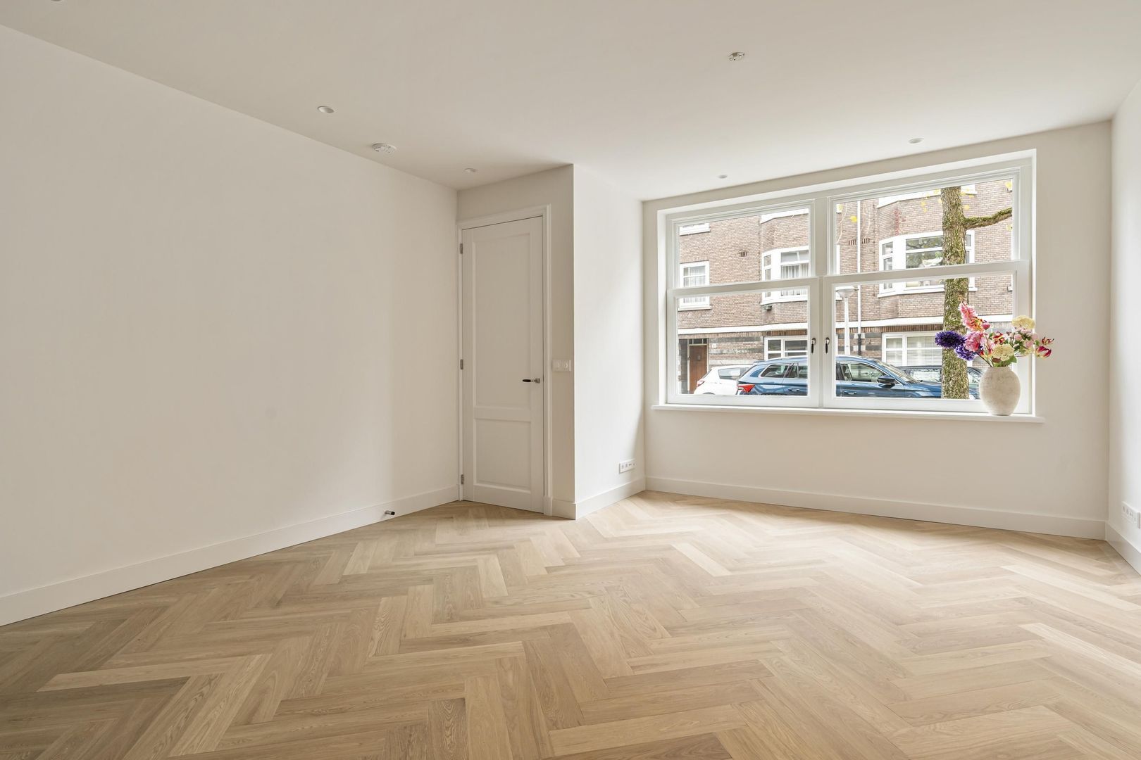 Woestduinstraat 9 H, Amsterdam foto-7