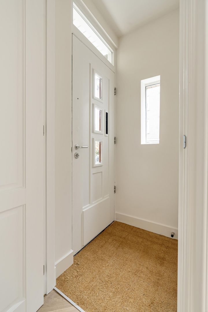 Woestduinstraat 9 H, Amsterdam foto-4